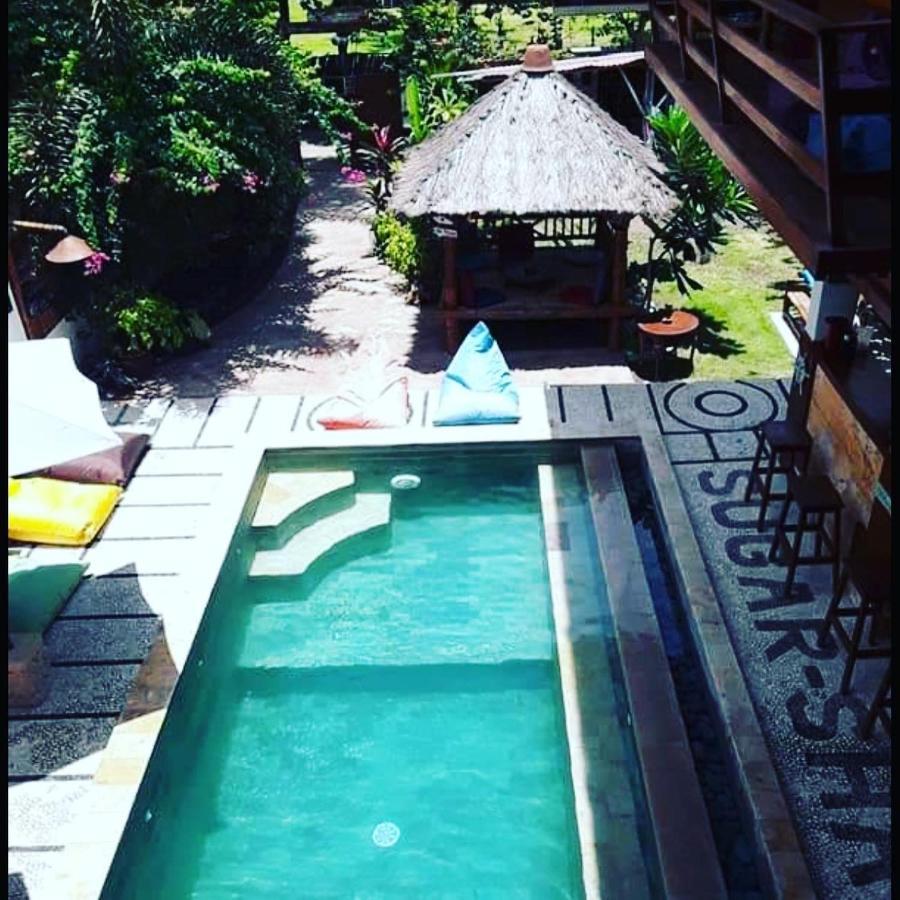 Ferienpark Gili T Sugar Shack Gili Trawangan