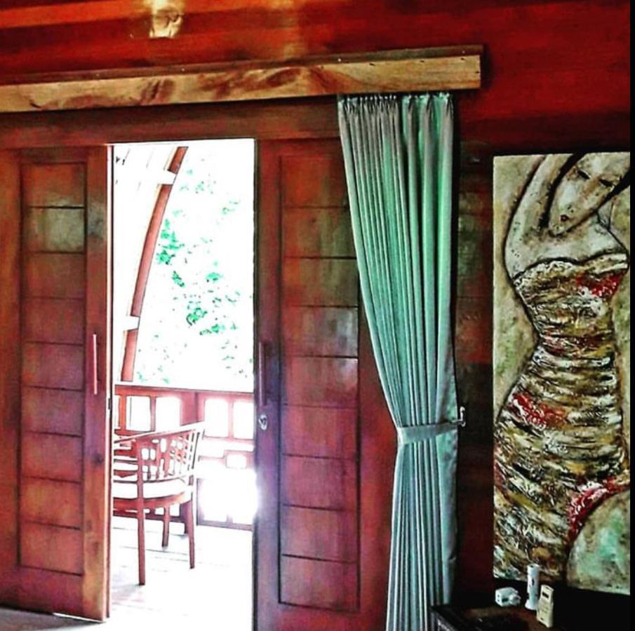 Gili T Sugar Shack 2* Gili Trawangan