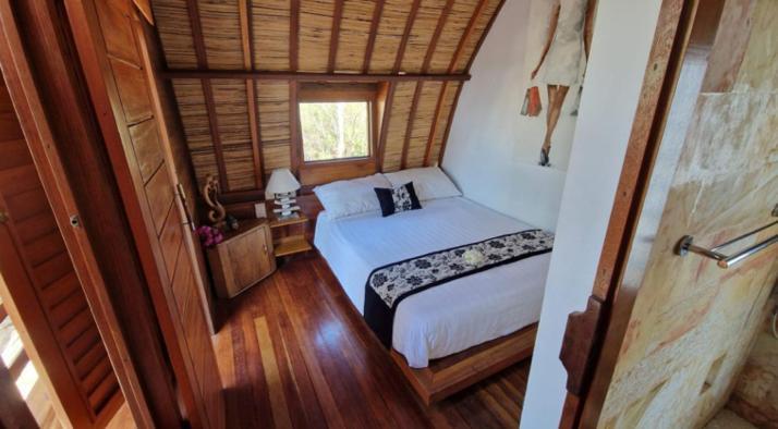 Gili T Sugar Shack Ferienpark