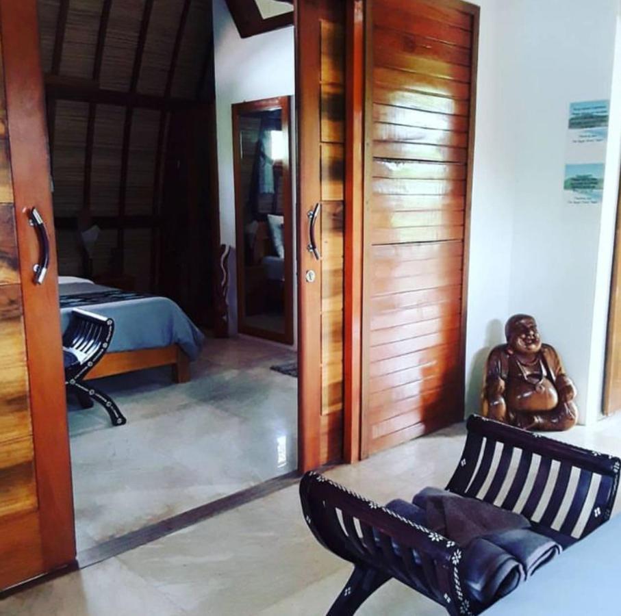 Gili T Sugar Shack Ferienpark
