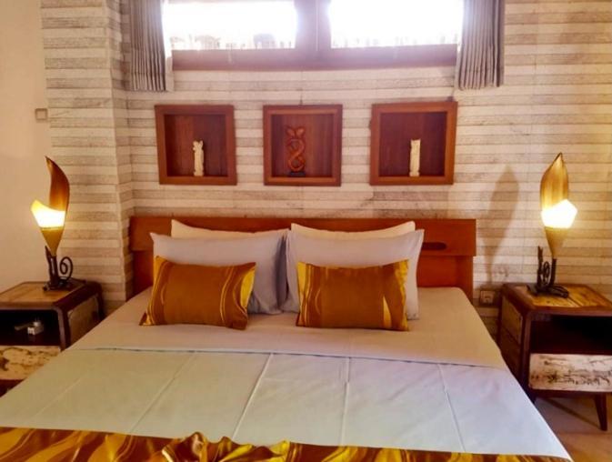 Gili T Sugar Shack 2*