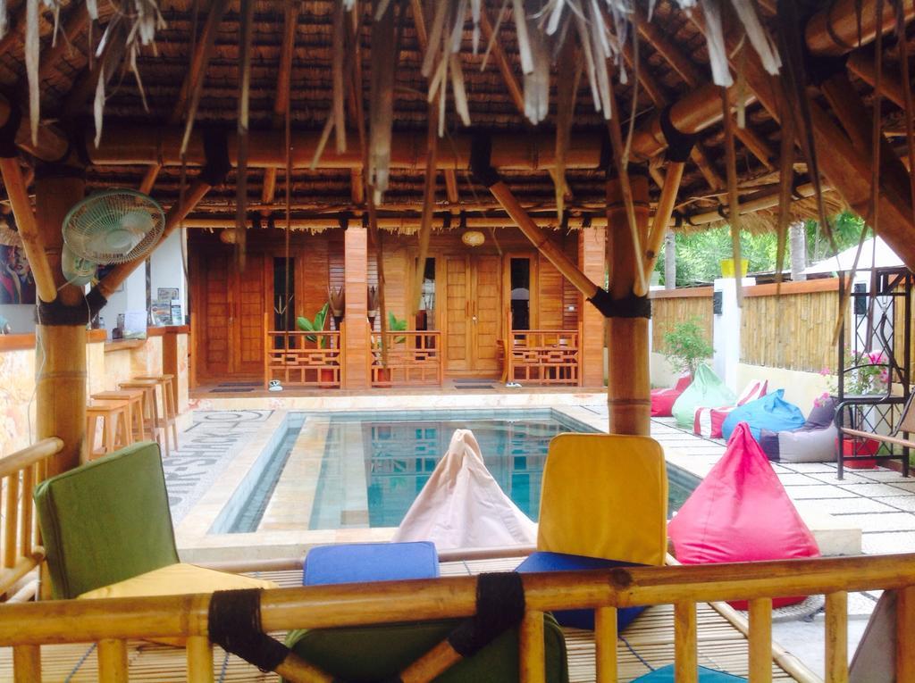 Gili T Sugar Shack Ferienpark 2*