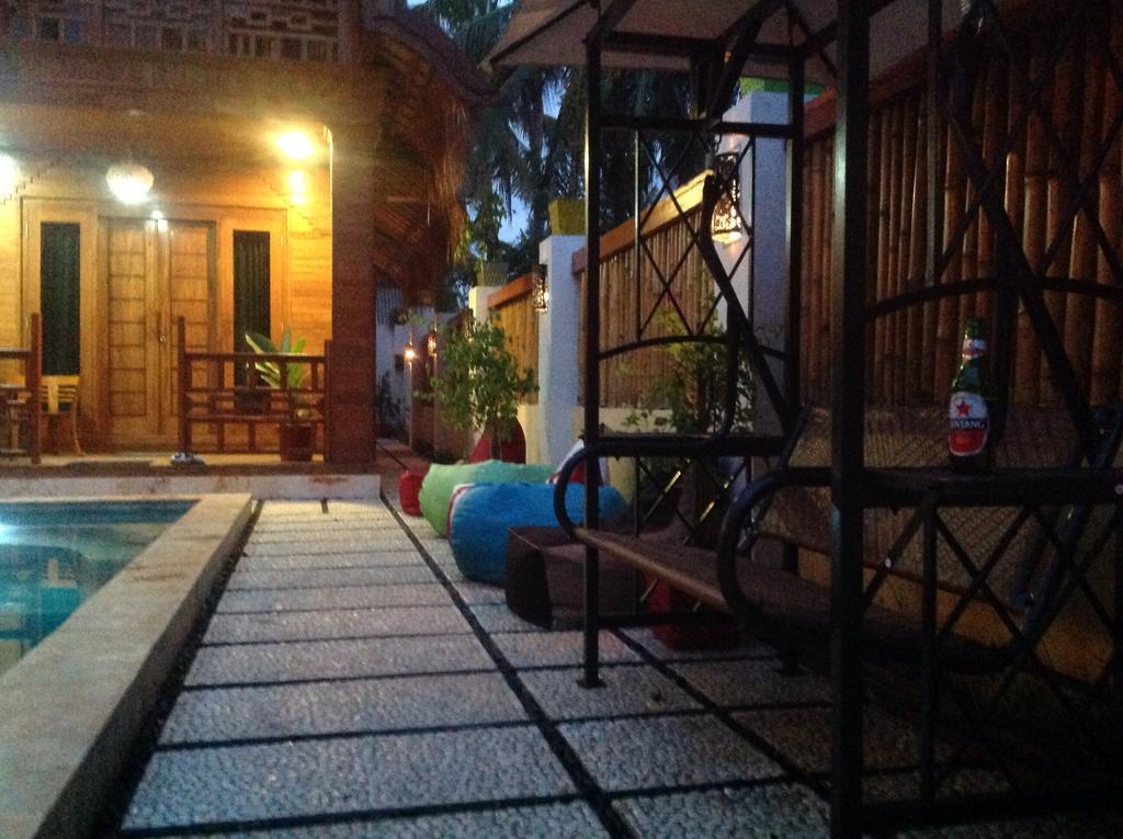 Gili T Sugar Shack Village de vacances Gili Trawangan