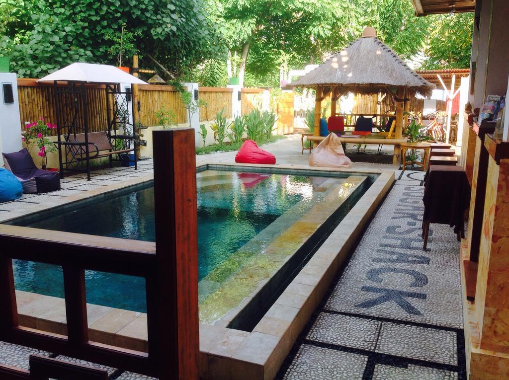 Ferienpark Gili T Sugar Shack 2*