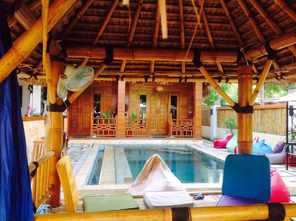 Gili T Sugar Shack Ferienpark 2*