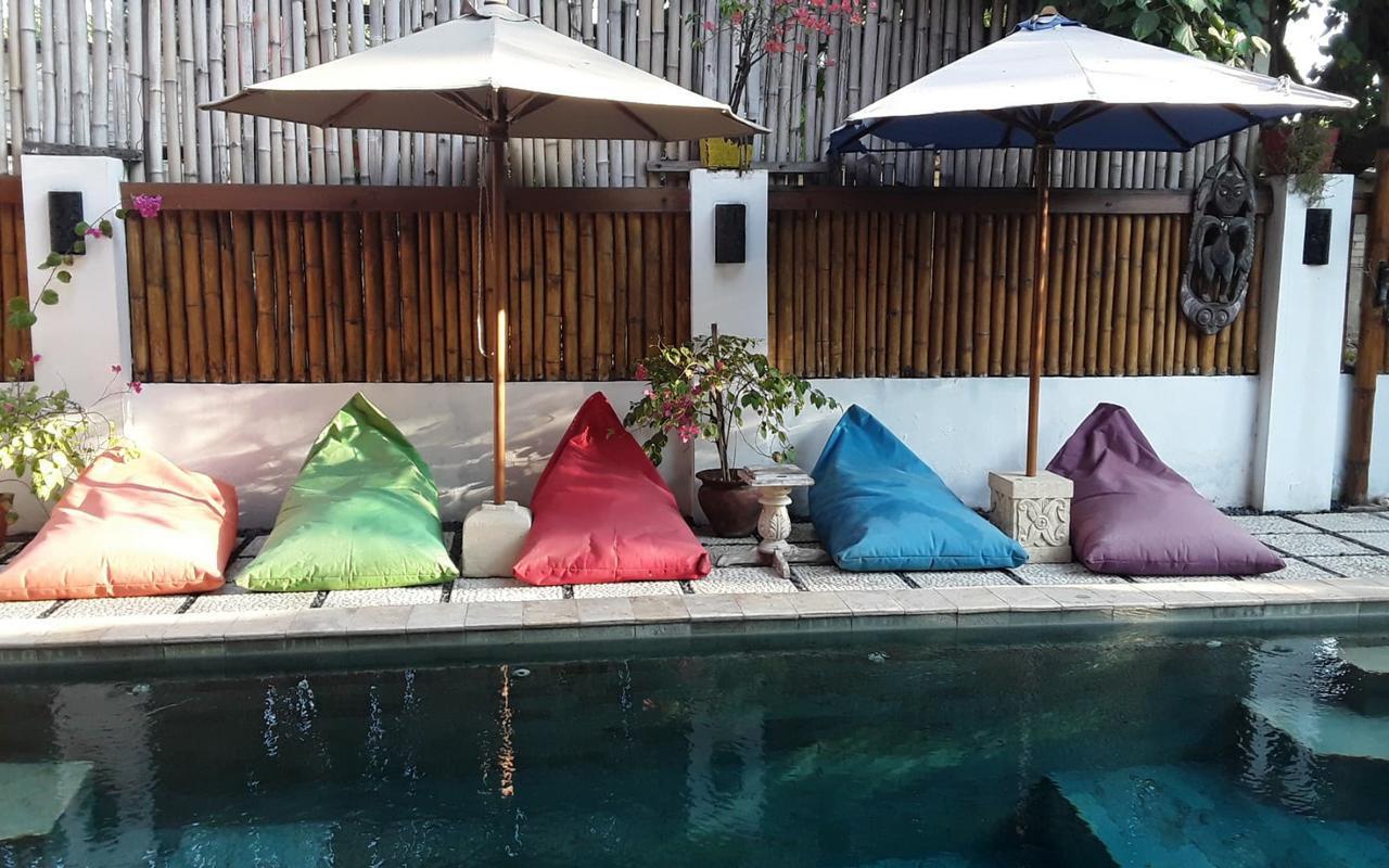 Ferienpark Gili T Sugar Shack 2*