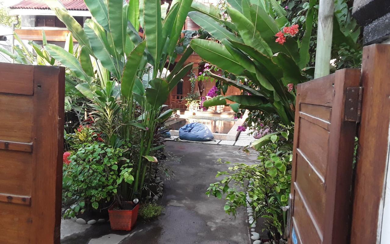 Ferienpark Gili T Sugar Shack 2*