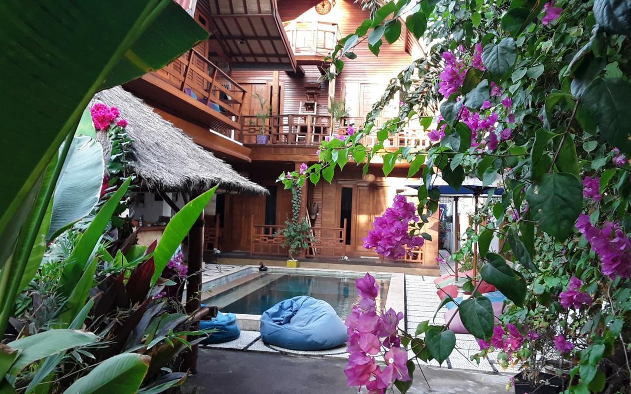 Ferienpark Gili T Sugar Shack Gili Trawangan
