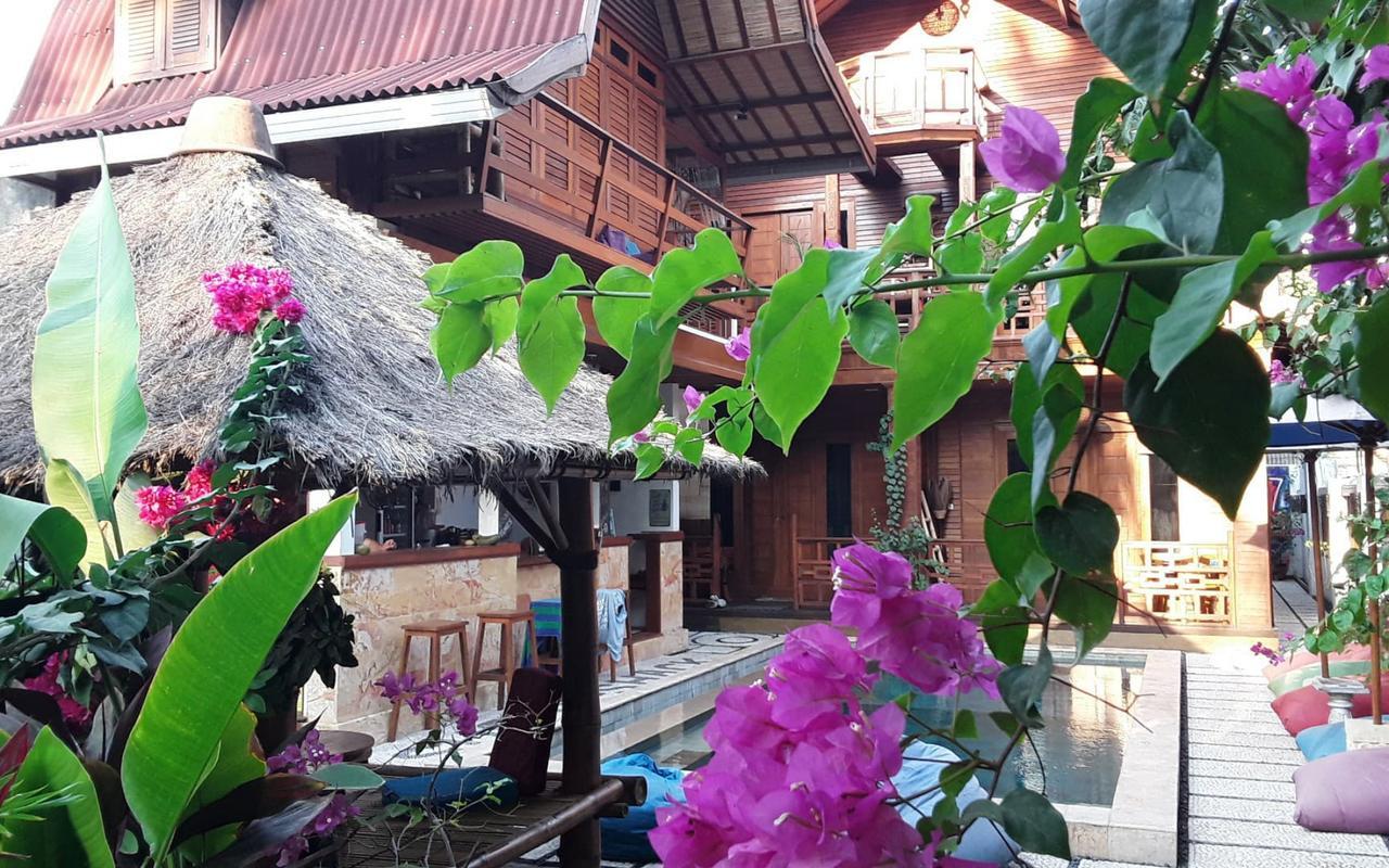 Gili T Sugar Shack 2* Gili Trawangan